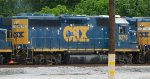 CSX 6276